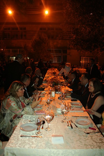 USEK Patronal Feast Day 2013